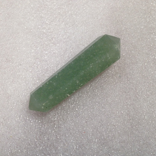 Green Aventurine DT Wand Green Aventurine DT Wand